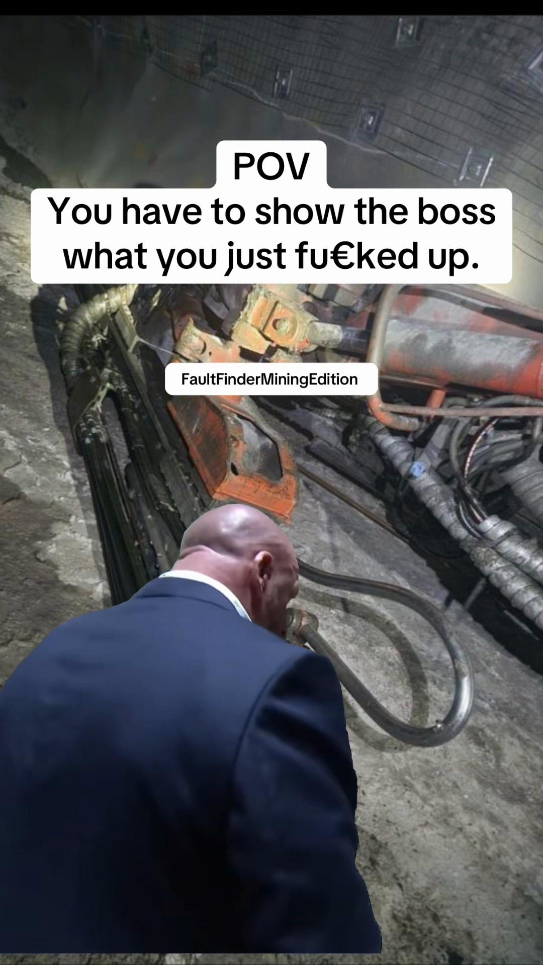 @faultfinder
