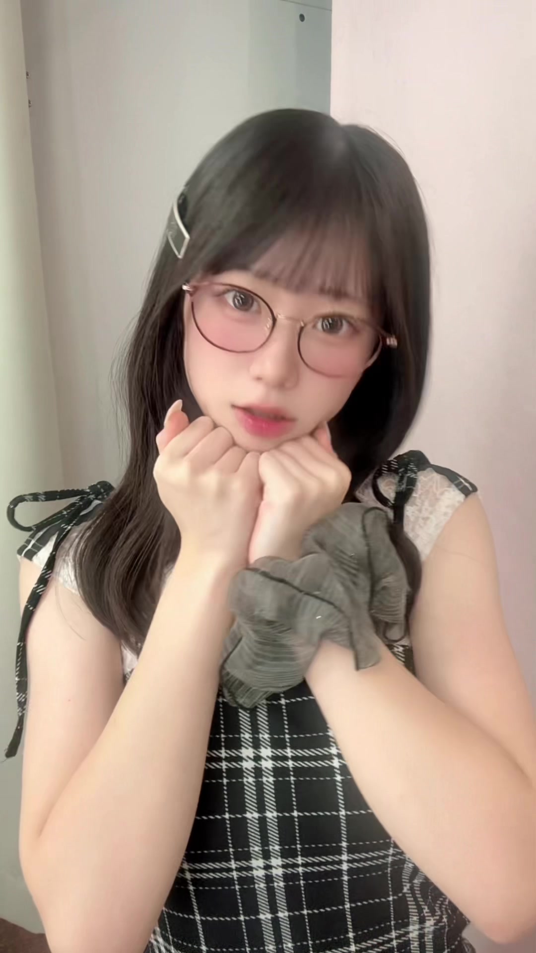 @大森あみ