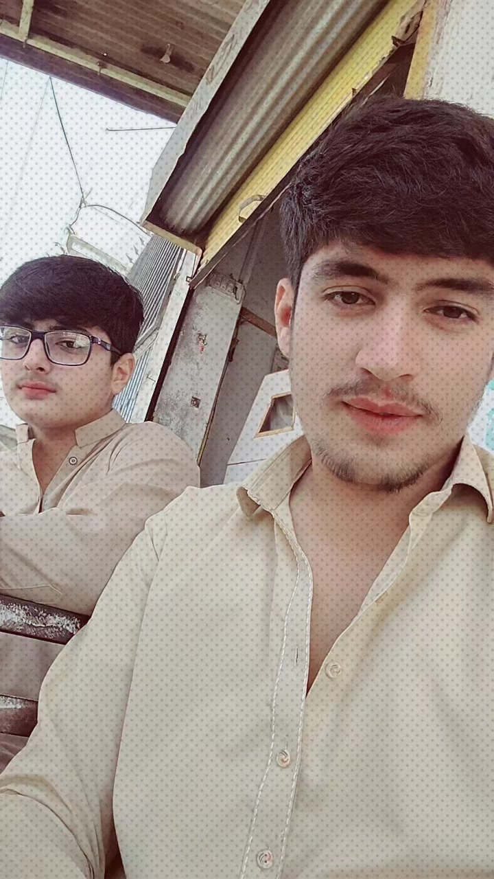 @Salar Khan👻