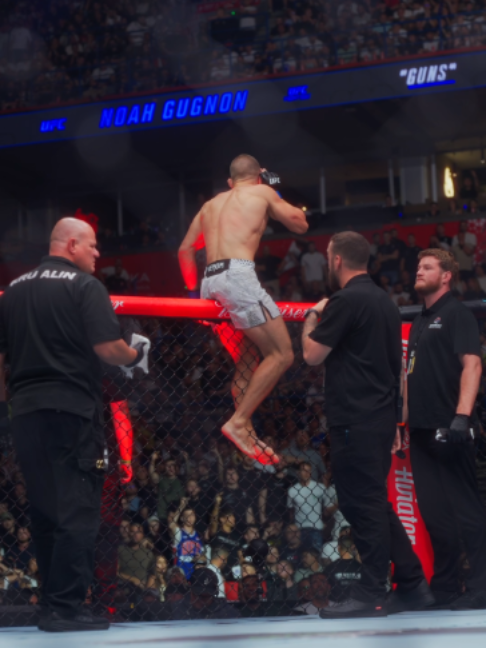 @UFC
