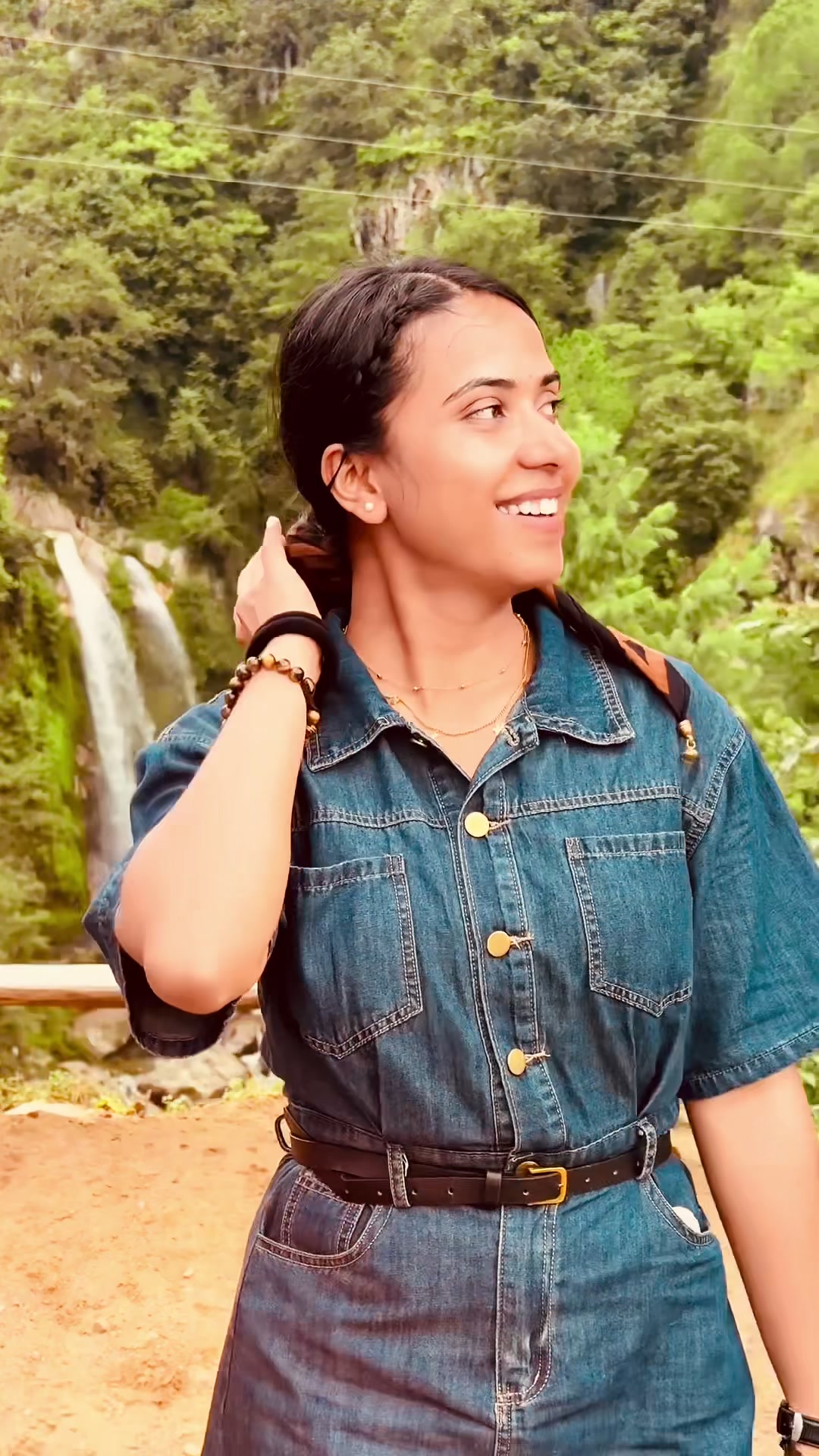 @Anju Aryal