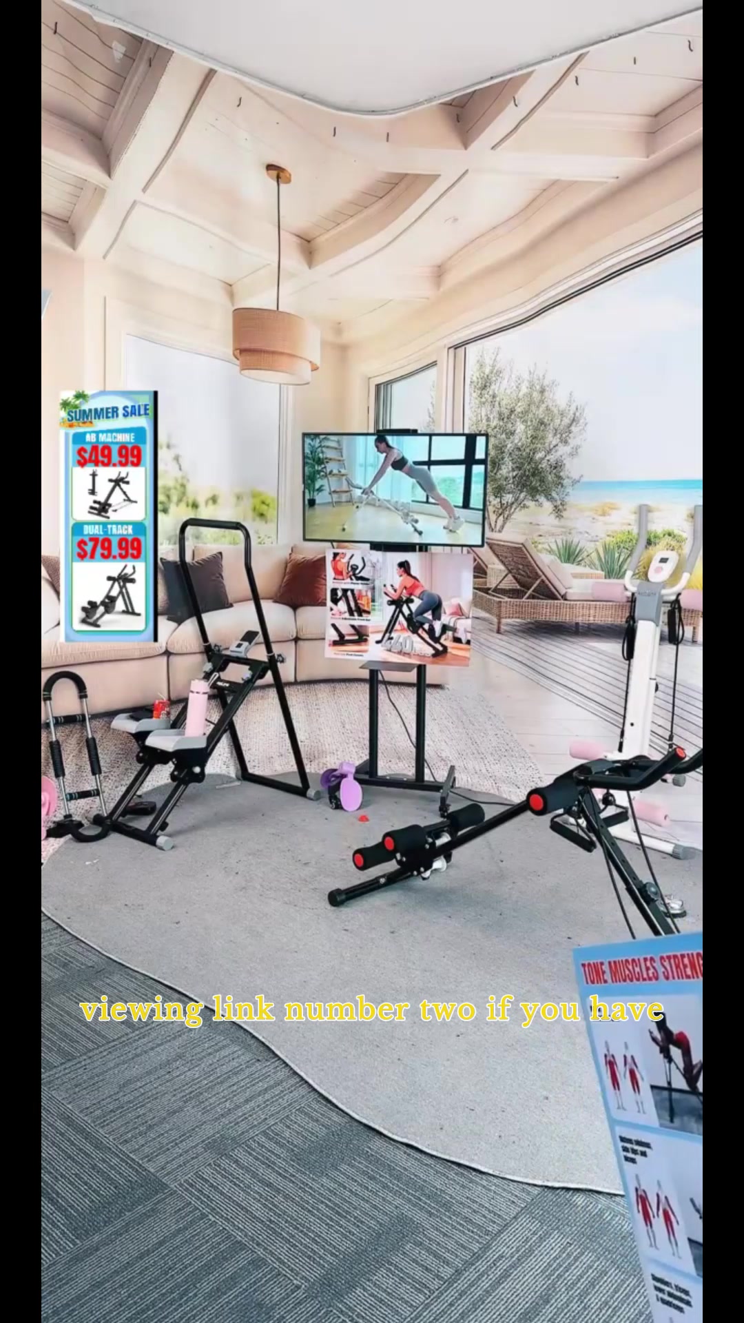 @Relife Fitness