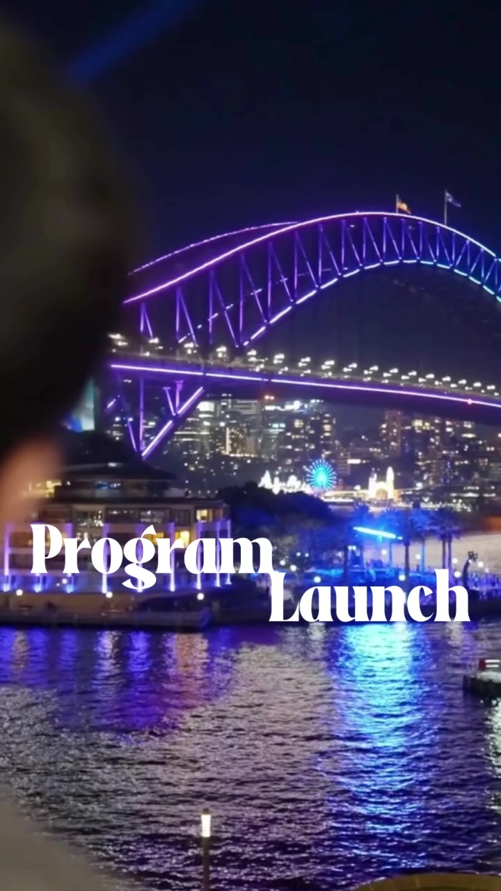 @Vivid Sydney