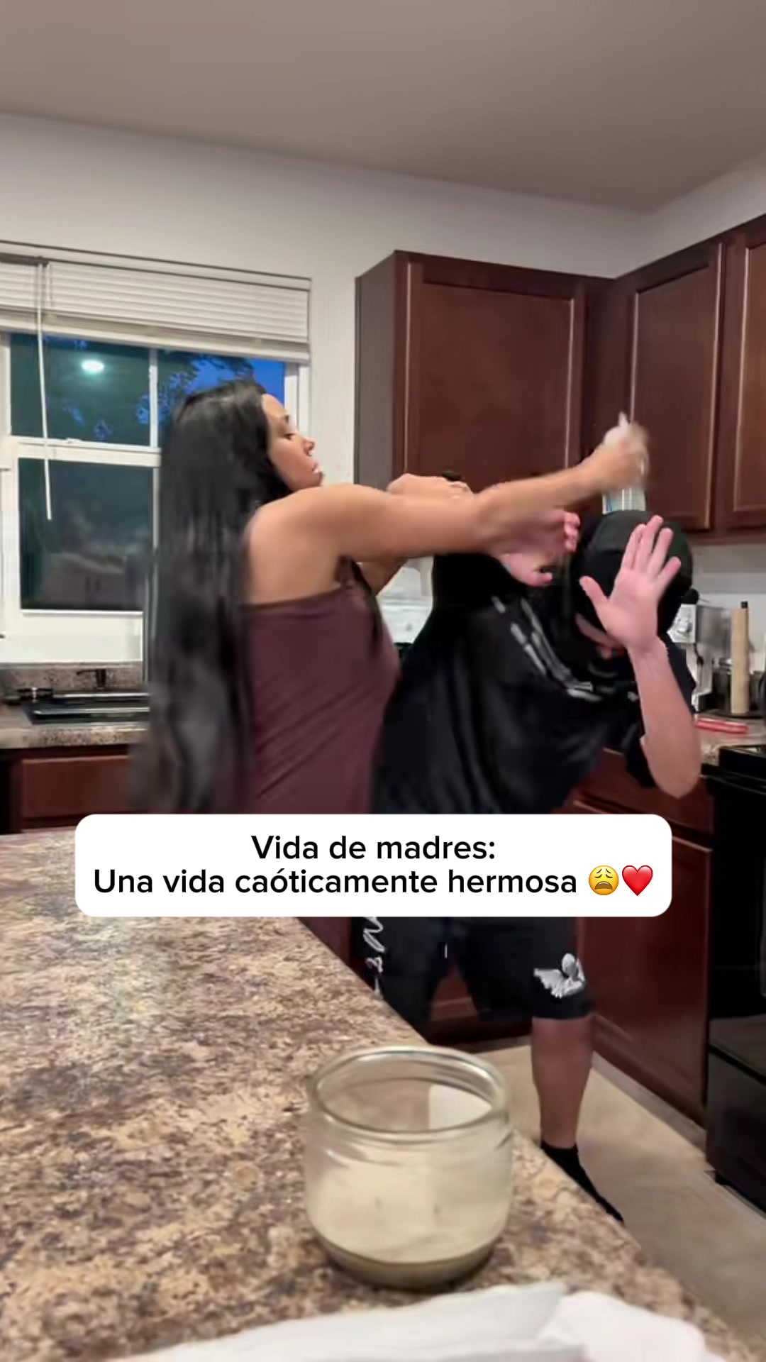 @Mami Rose
