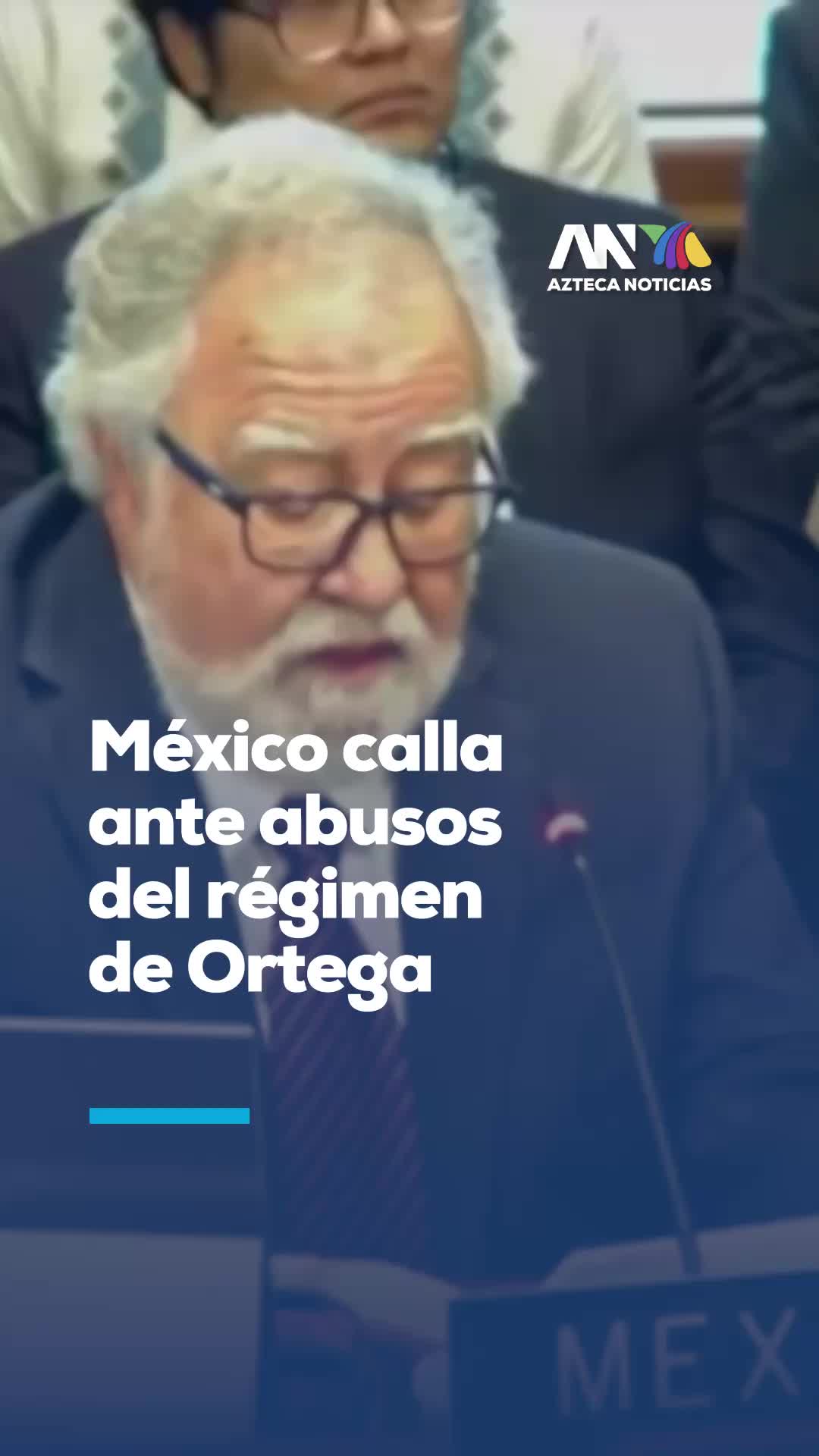 @Azteca Noticias