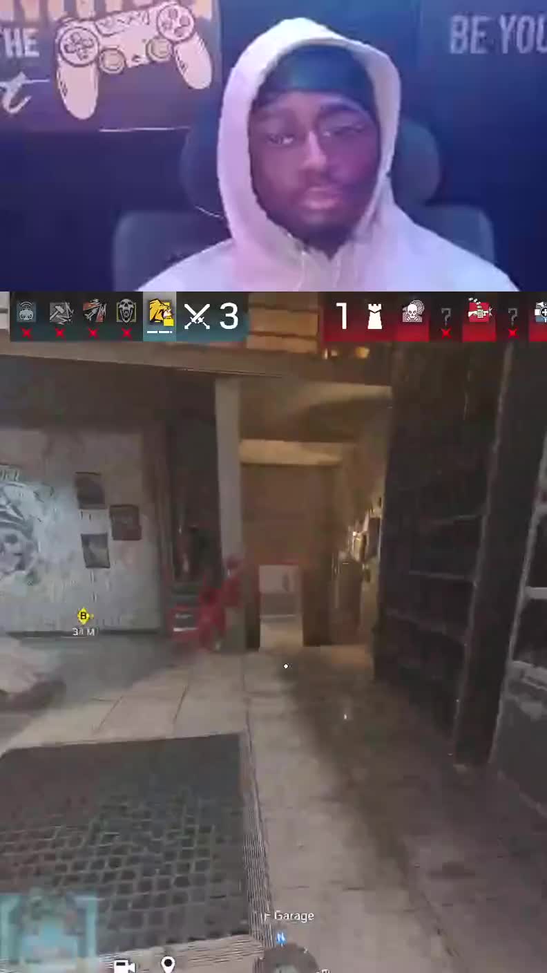 @TTV UglyGamingYT