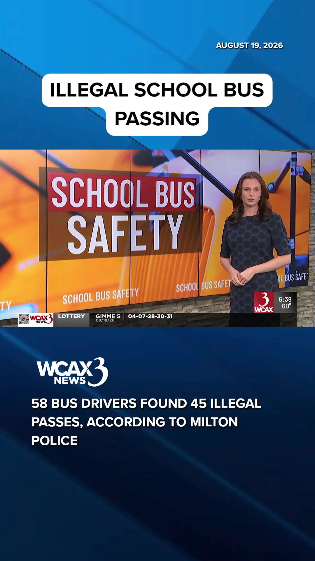 @WCAX-TV