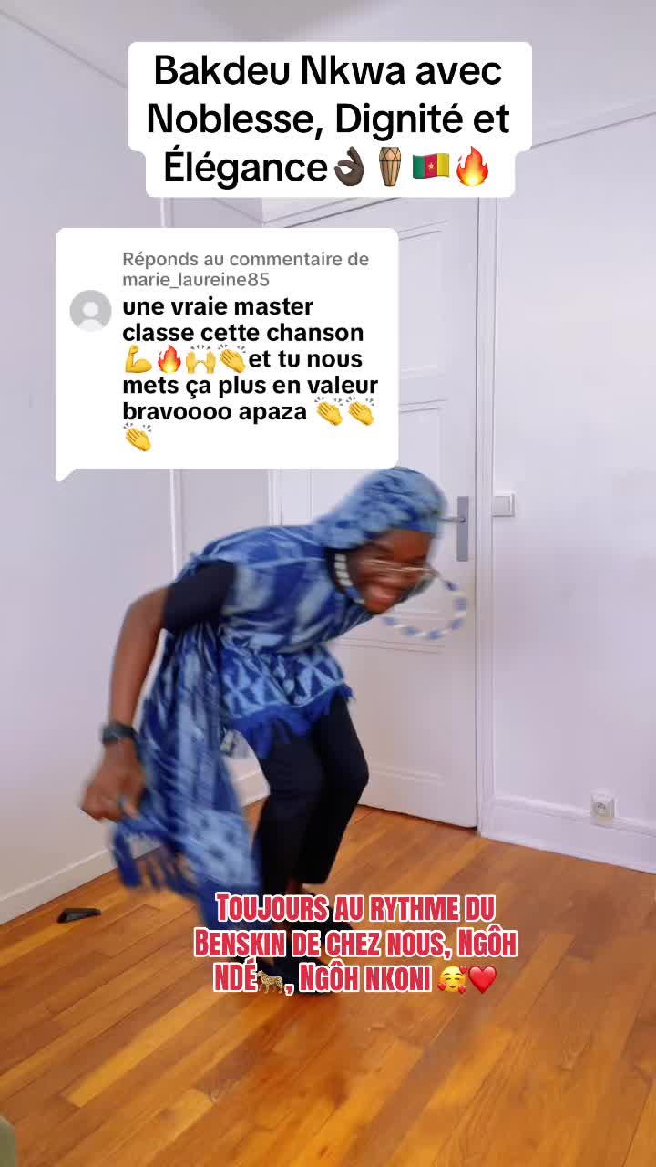 @Le petit fils du NDÉ🐆🇨🇲