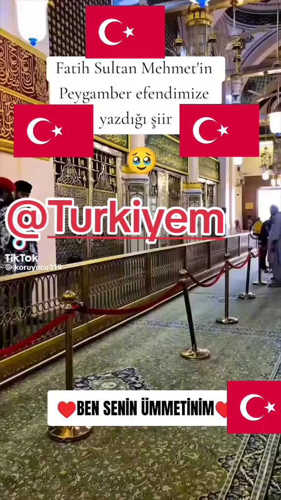 @Türkiyem