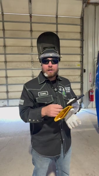 @Western Welding Academy