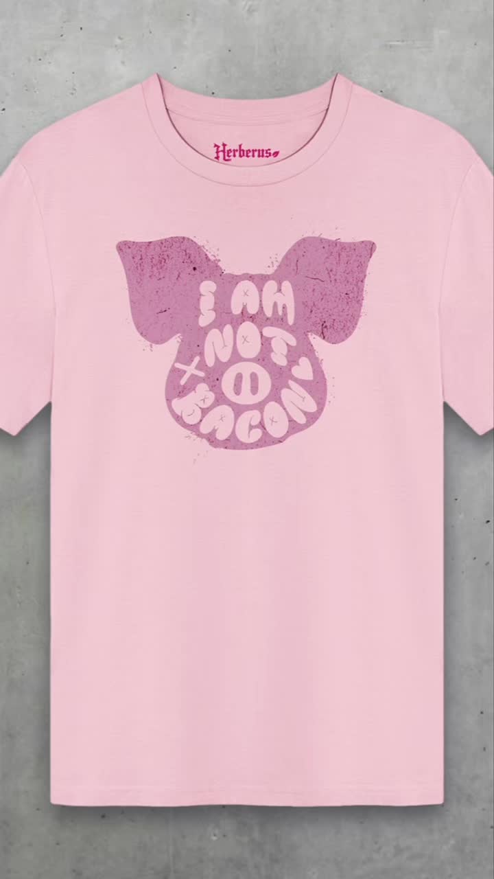 @Herberus Vegan Streetwear