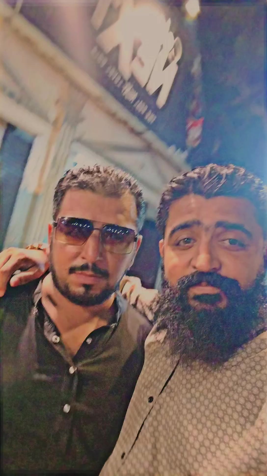 @Danish Raees