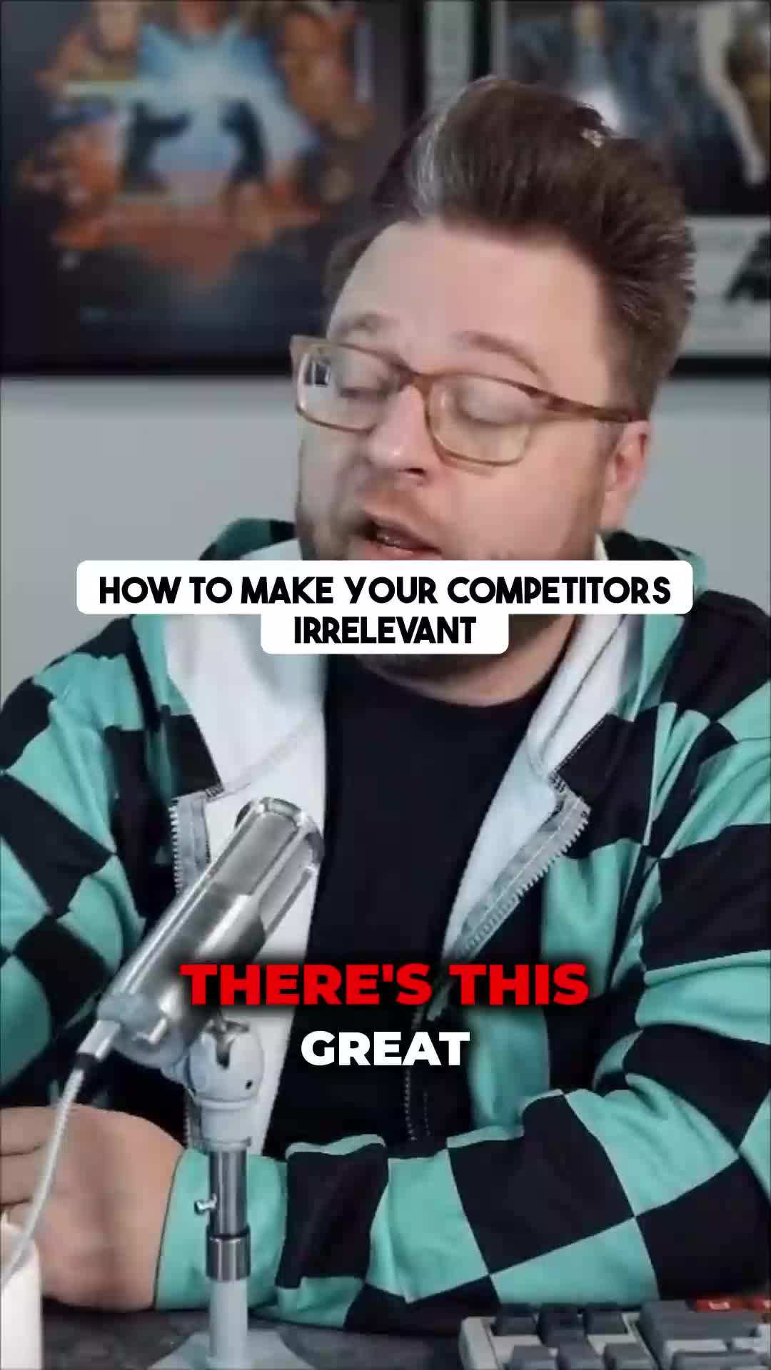 @Jake | The Marketing Wizard