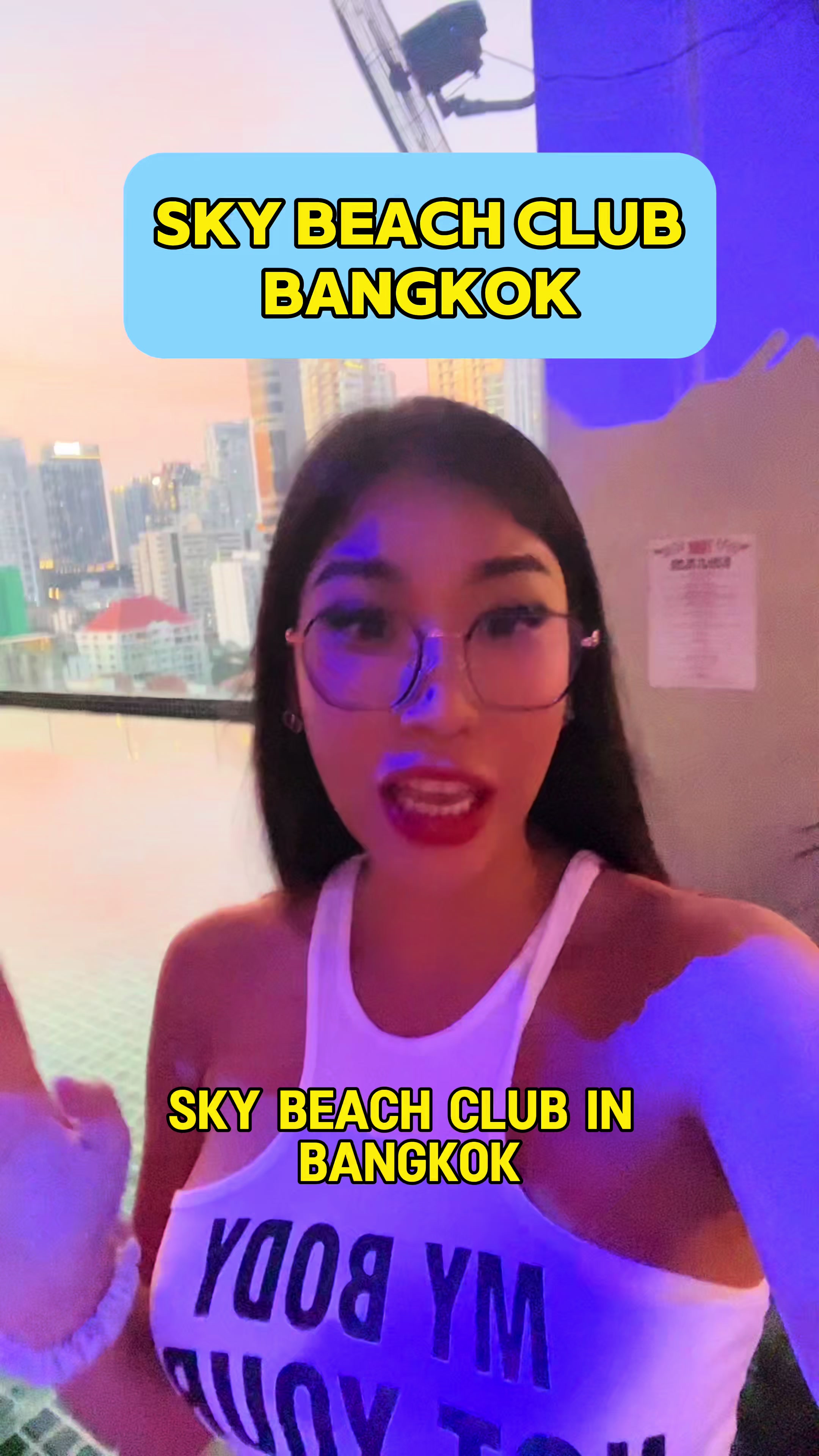 @Thailand Travel Tips