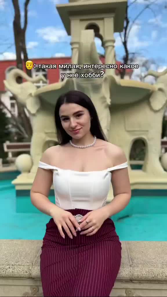 @Yanika Sky