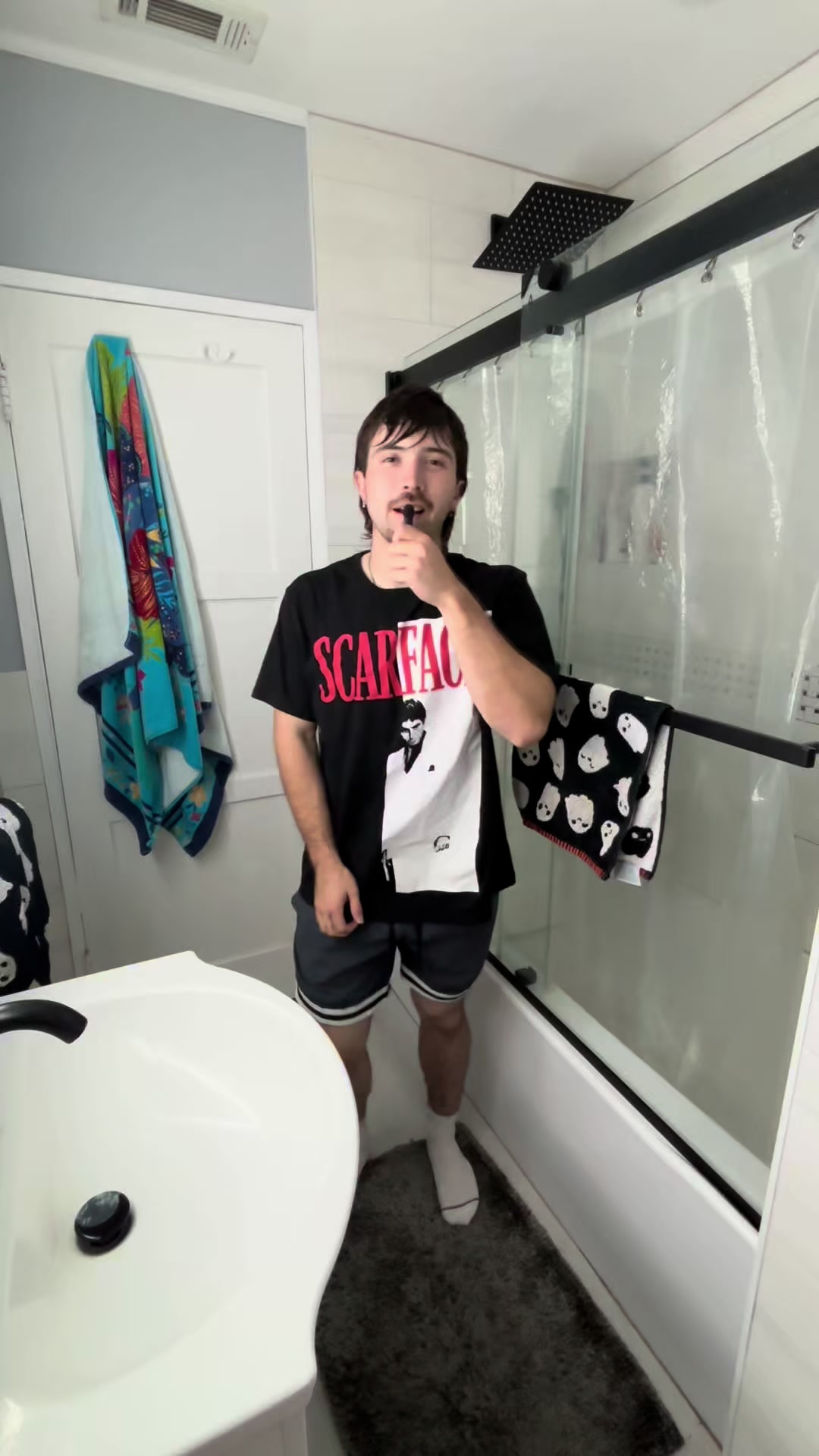 @It&rsquo;s &ldquo;mat&oacute;n&rdquo; not maton
