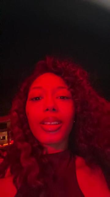 @Aqueenah
