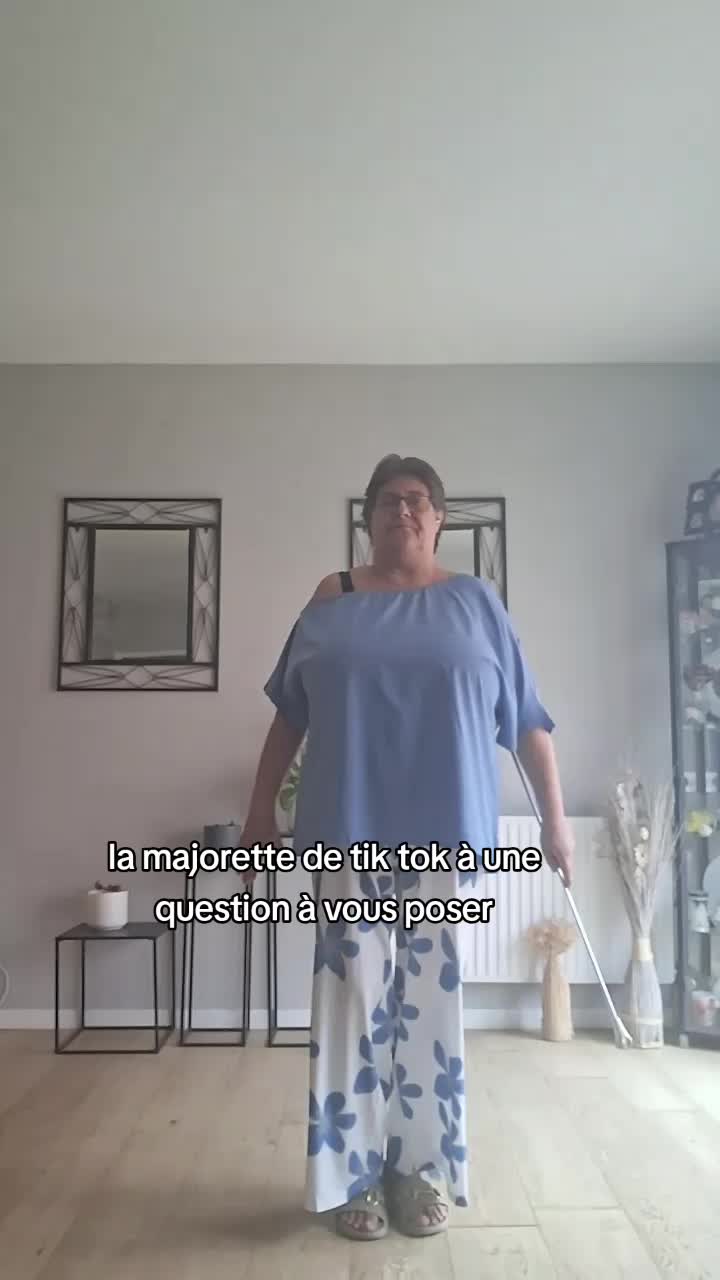 @lamajorettedetiktok