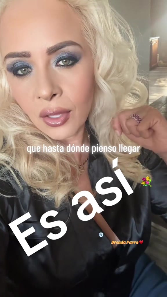 @BrendaParra🥰