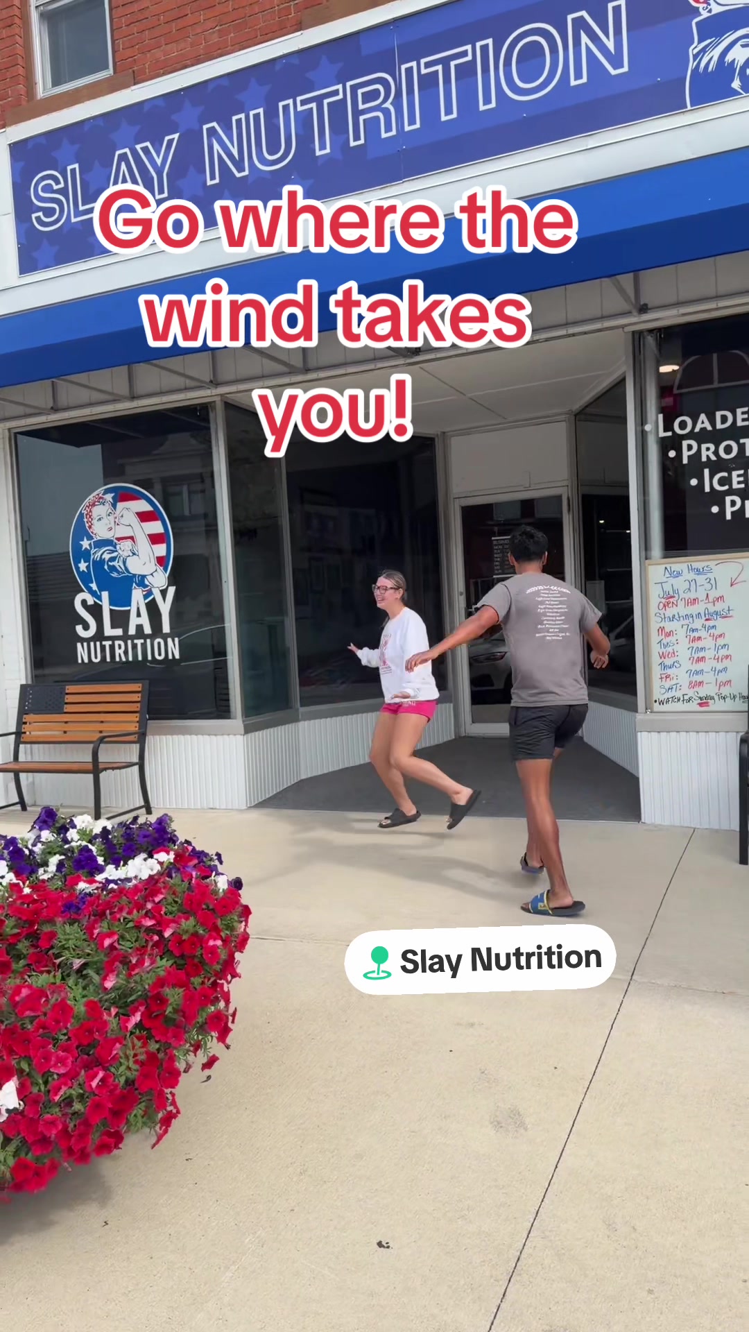 @Slay&RiveterNutrition