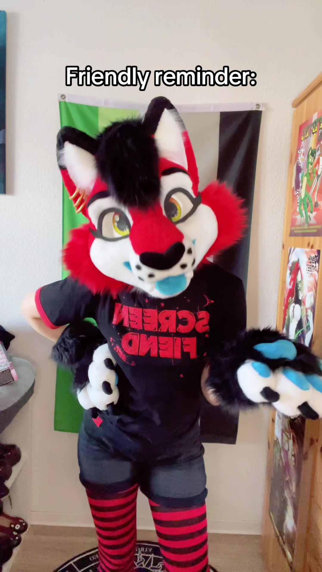 @Akushi Bluepaws 💙🐾