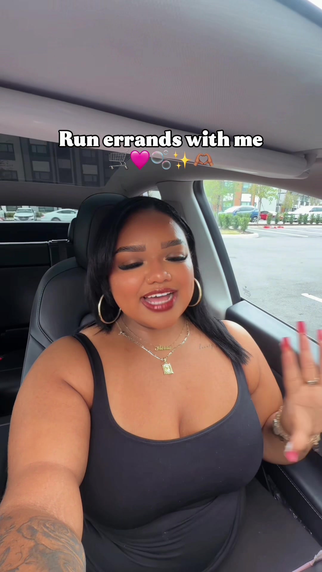 @Curlyheadsierra 💗