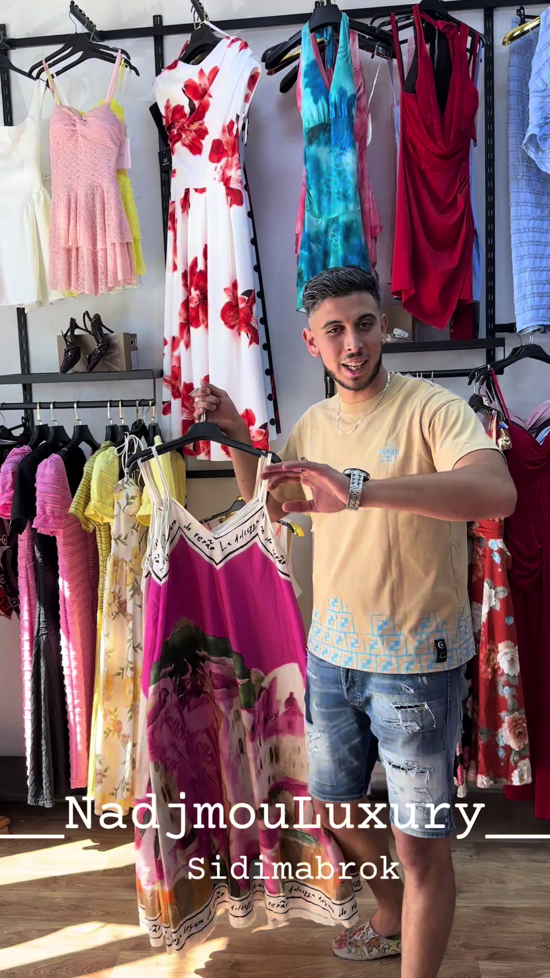@🔱NADJMOU LUXURY🔱