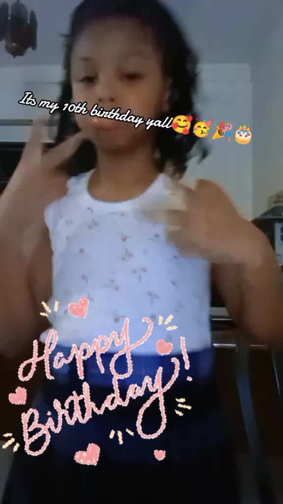 @Kenisha