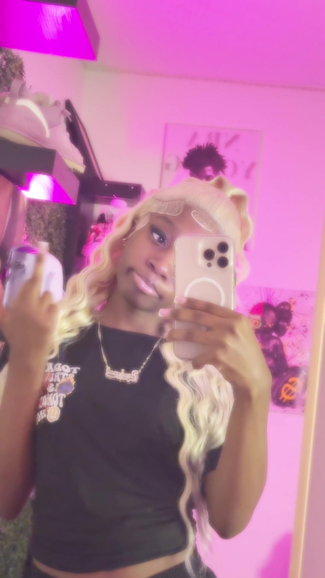 @PrettyP👱🏾&zwj;♀️📸