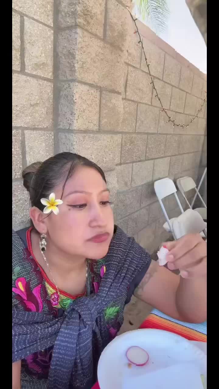 @Erika la oaxaqueña