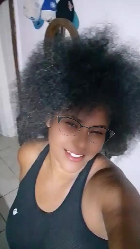 @diosa de ebano💋💋❤️🇻🇪