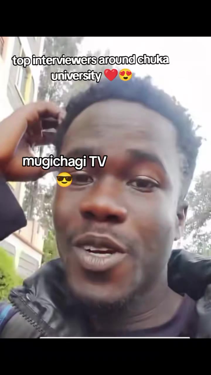 @chuka influencer