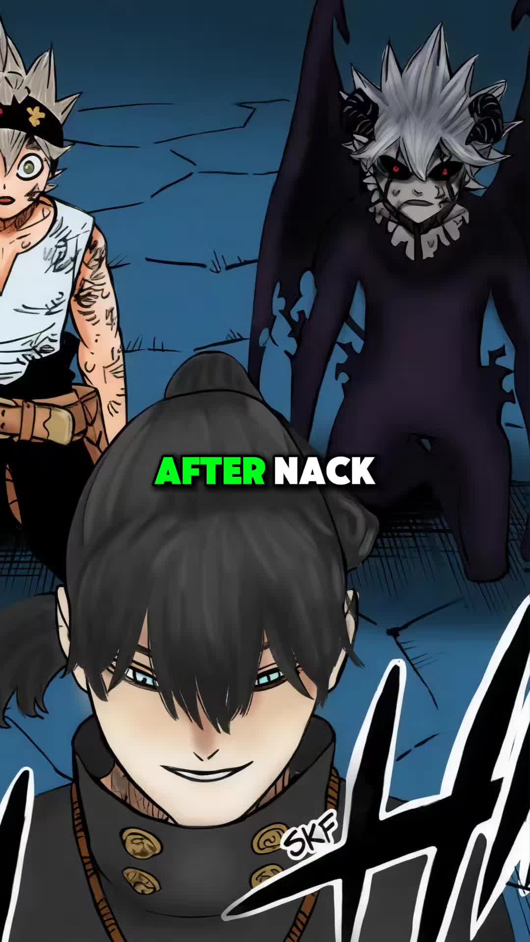 @The Bankai Explains