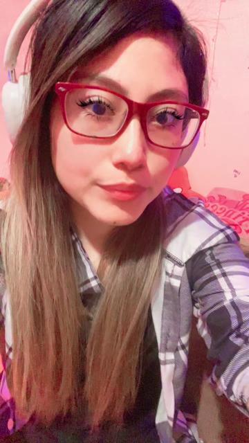 @💫🖤Ana Diaz 19💫🖤