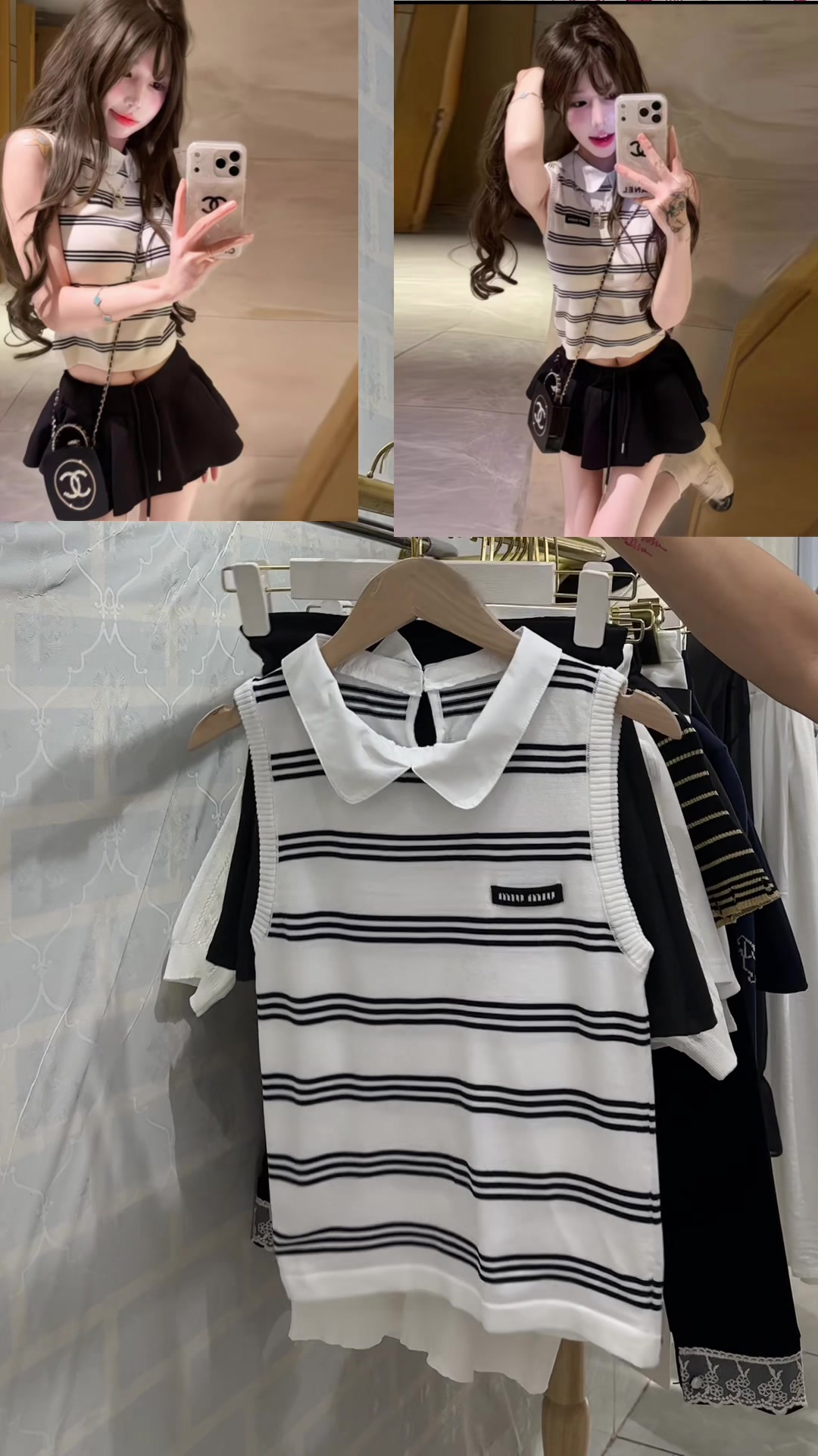 @#ຮ້ານຊິງຊິ່ງແຟຊັ້ນຊ໊ອບ#👗🛍️