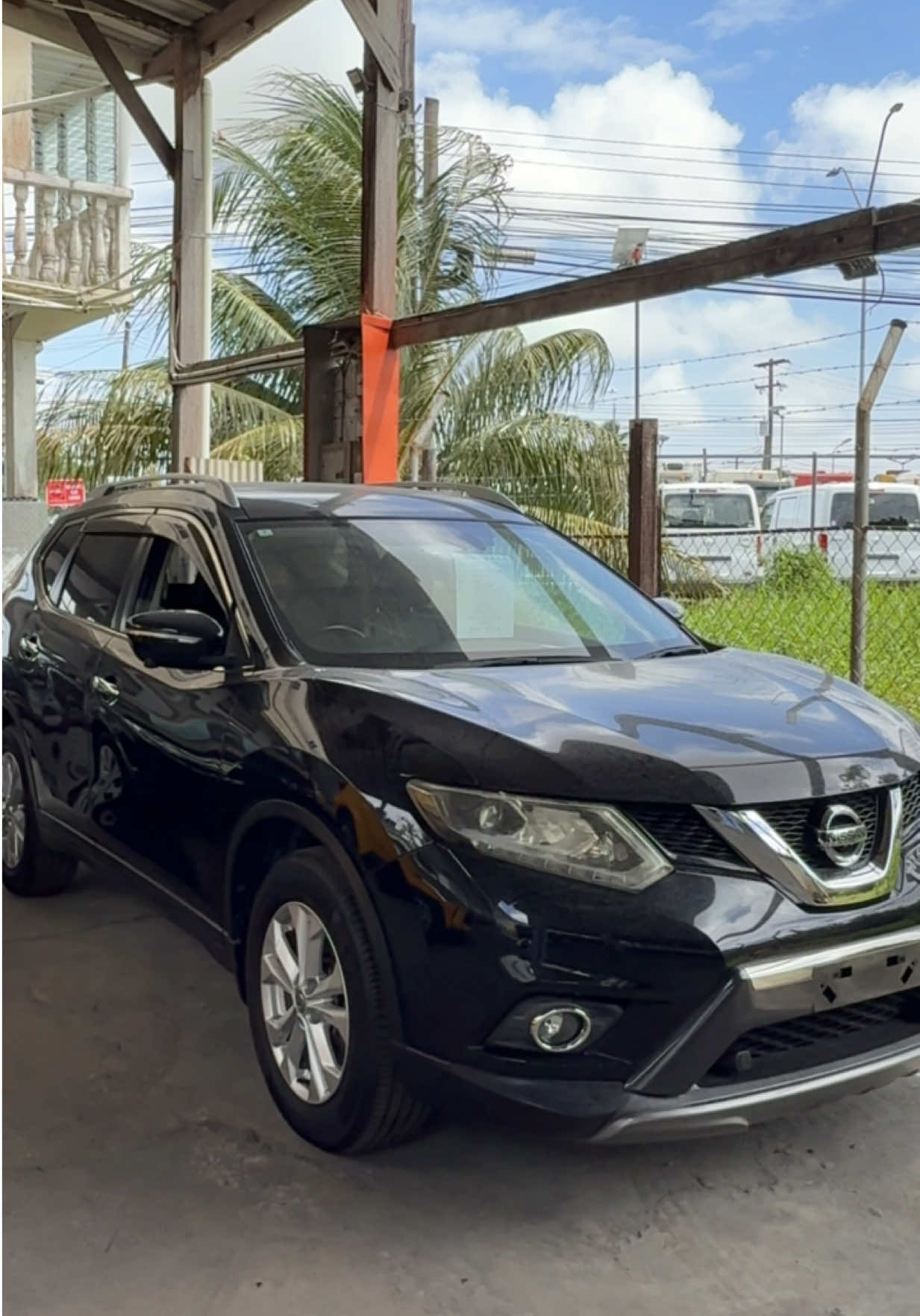 @Kenrick’s Auto Sales