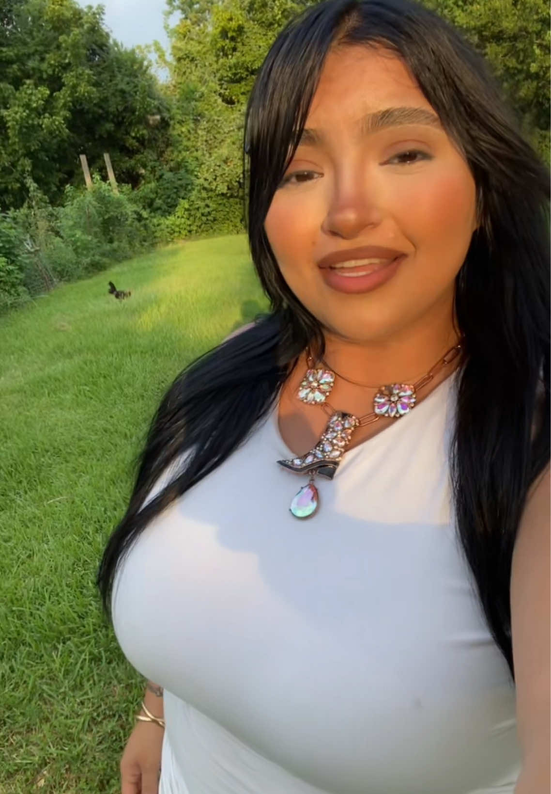 @Curvybaybee93