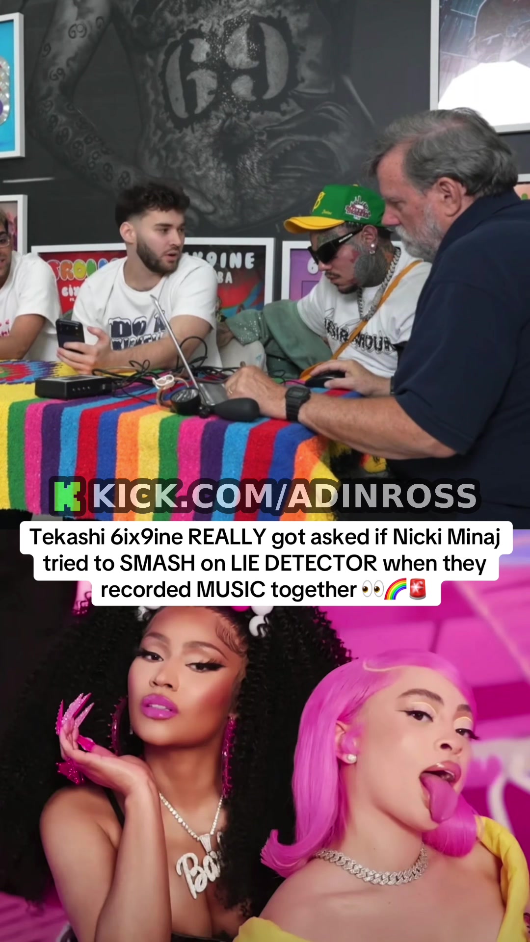 @Kick.Alerts 🛎️