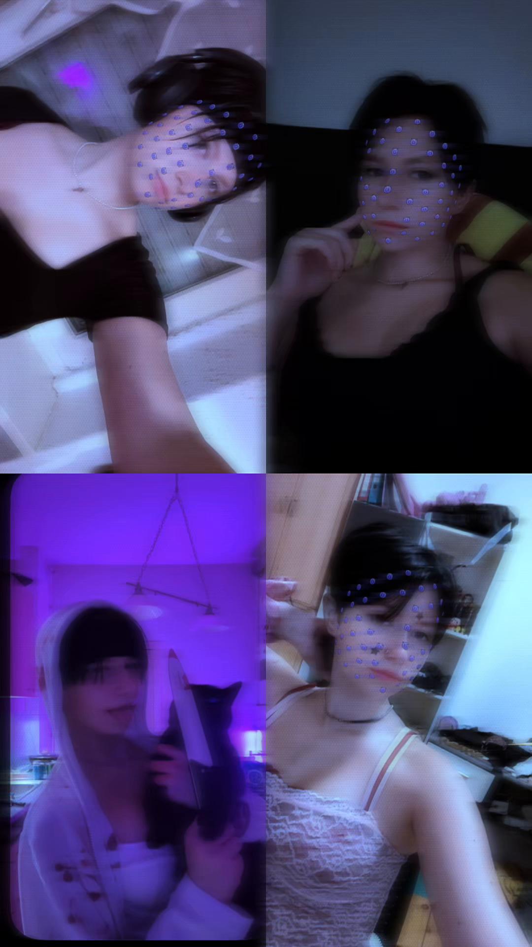 @💕🦇Rachel Ruth🦇💞