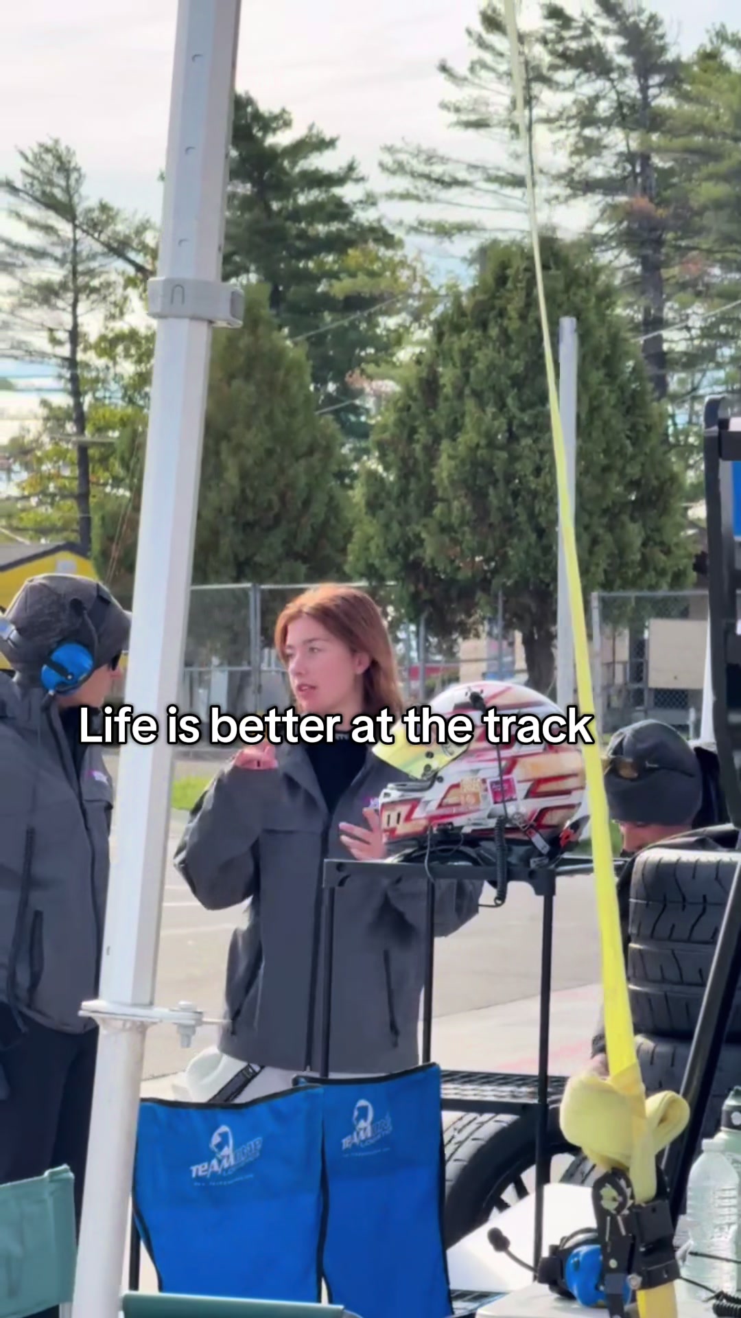 @charlotte🏎️