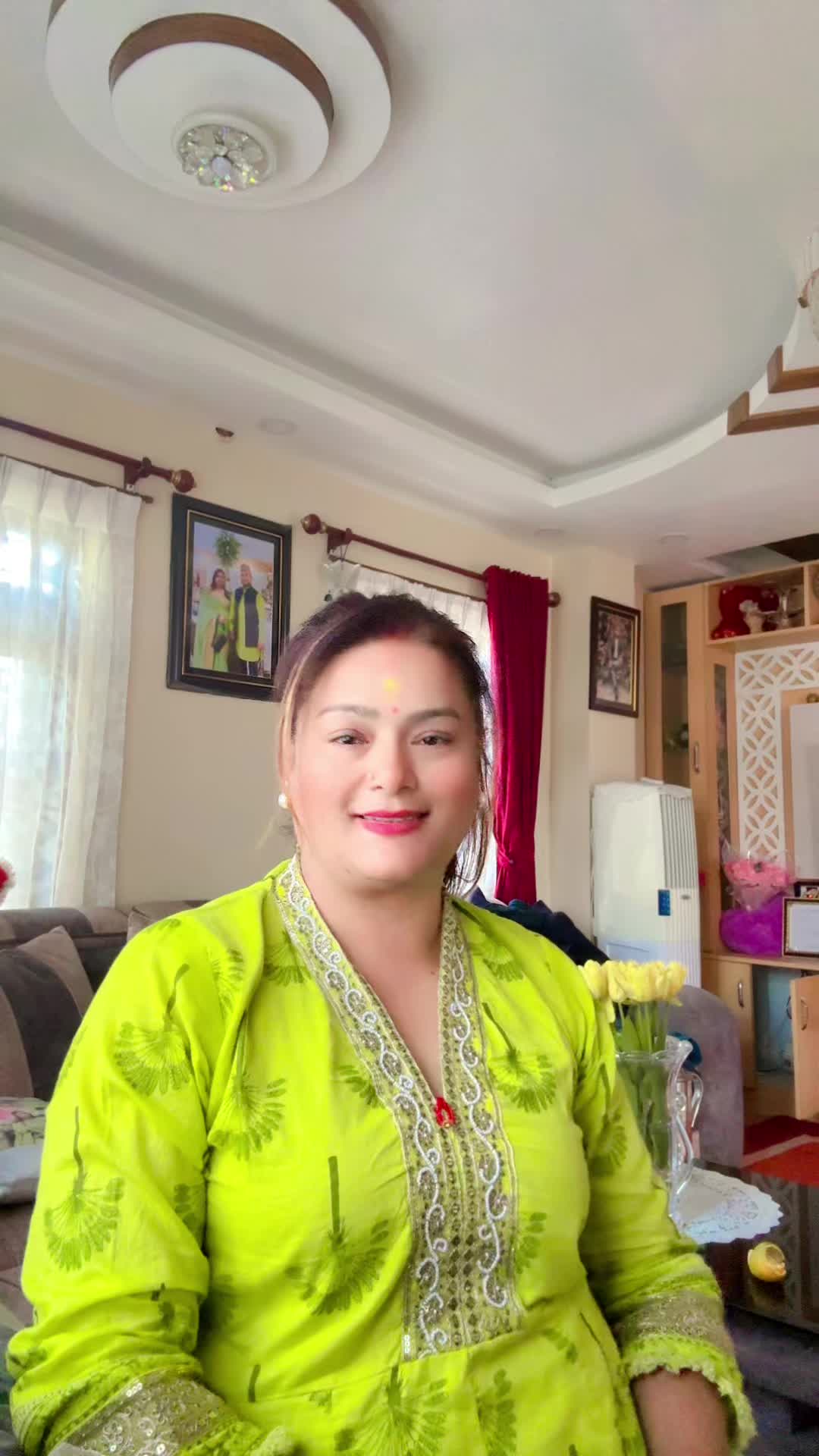 @Shanta Thapa