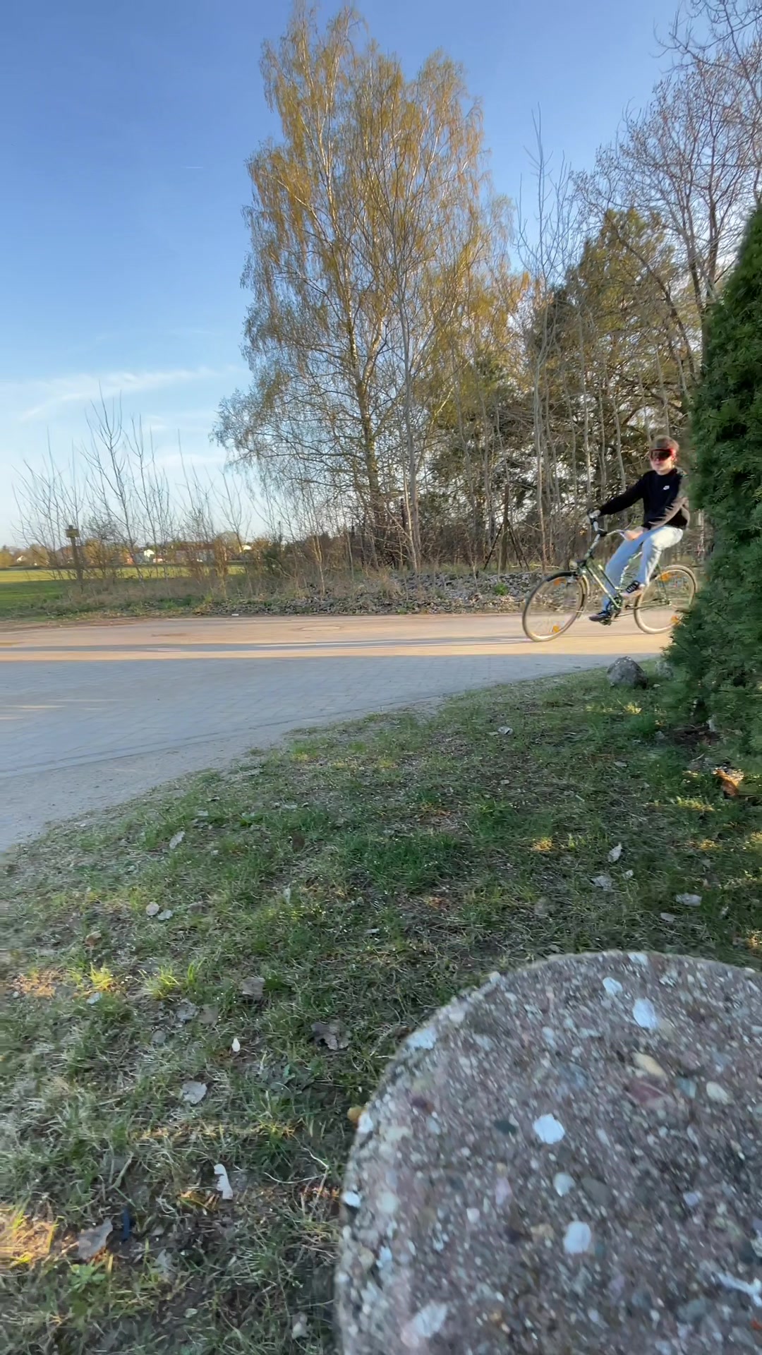 @Juchter Knaben