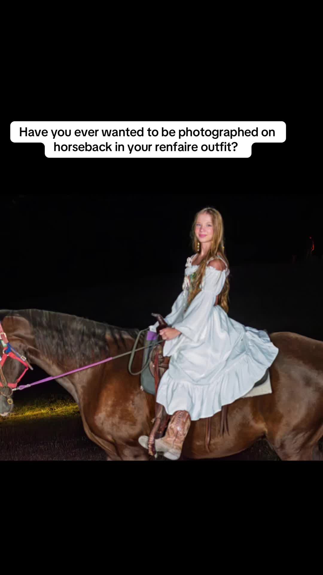 @Millbrook Trail Rides