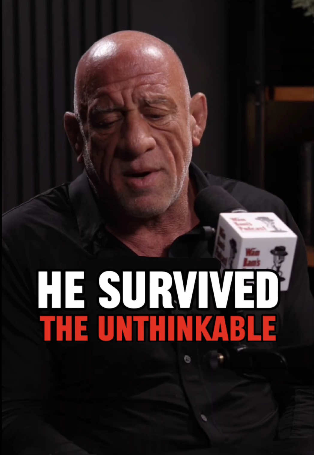 @Wam Bam’s podcast