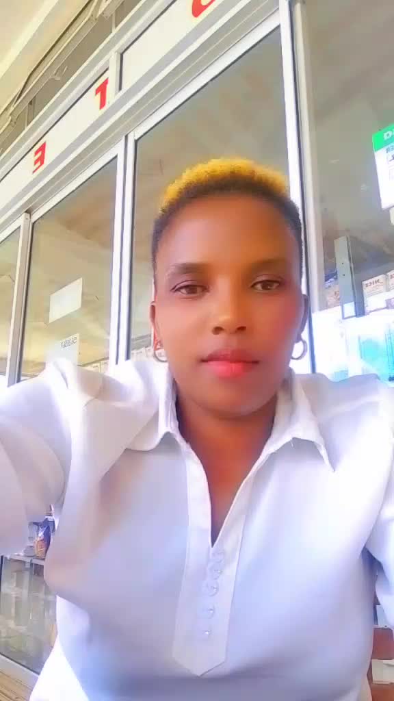 @Angelica Nkatha