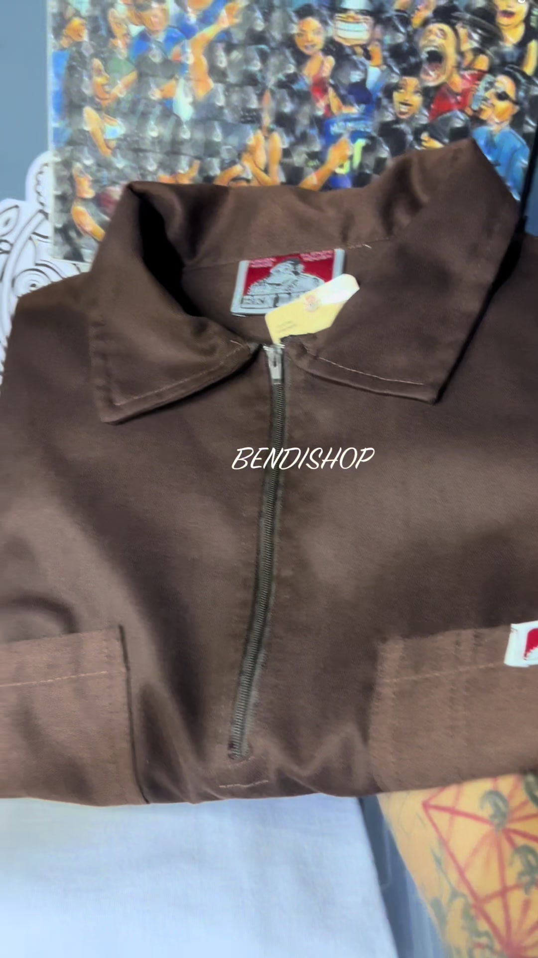 @BendiShop💸🔥