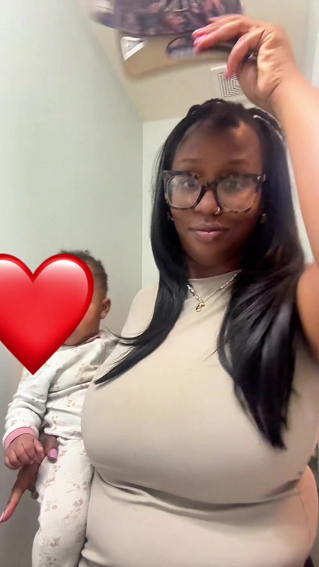 @LoveJaz| Lifestyle & Mom 🤍