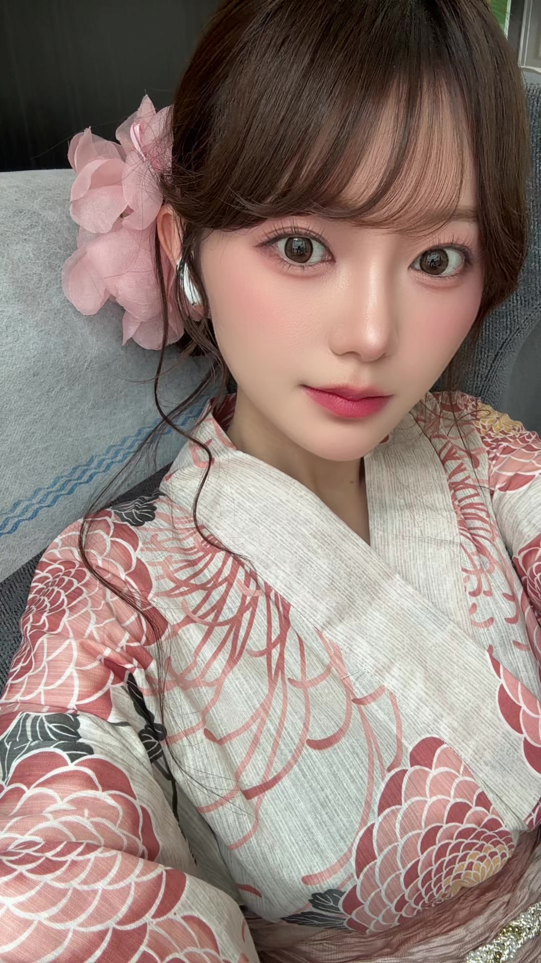 @さかもちあやか