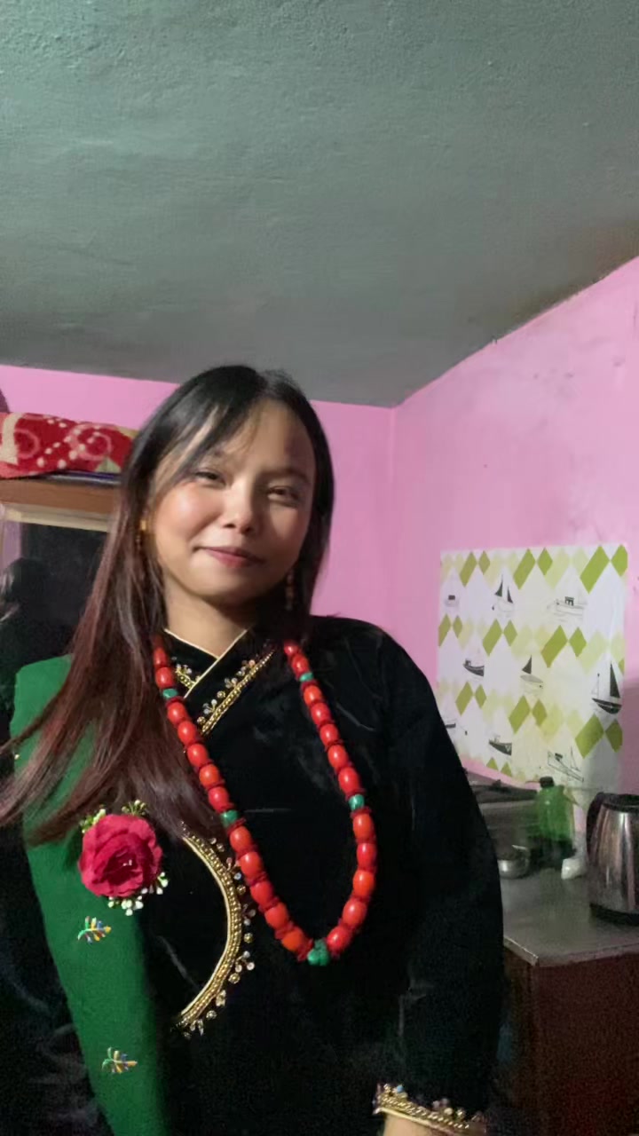 @Sarita thapa magar