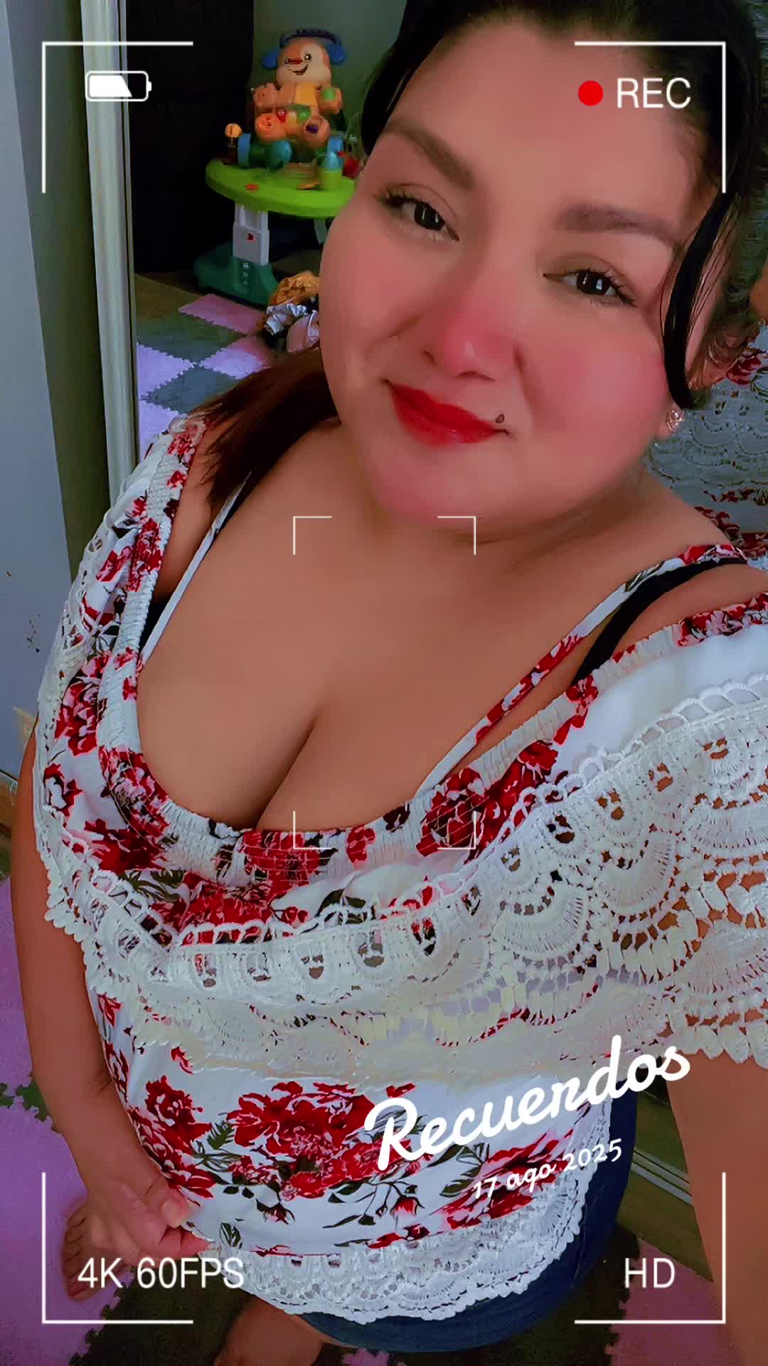 @❤️👸🇭🇳Catrachita🔥🥵